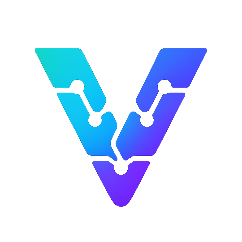 Vault Logo